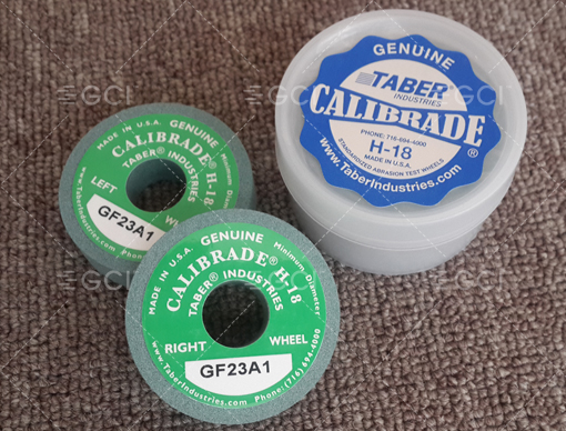 Taber H-18 Grinding Wheel